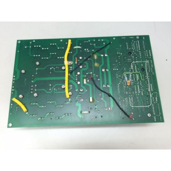 ASTeX PC80006 Ozone Generator Power Board w/PC80009 Zero Cross Board